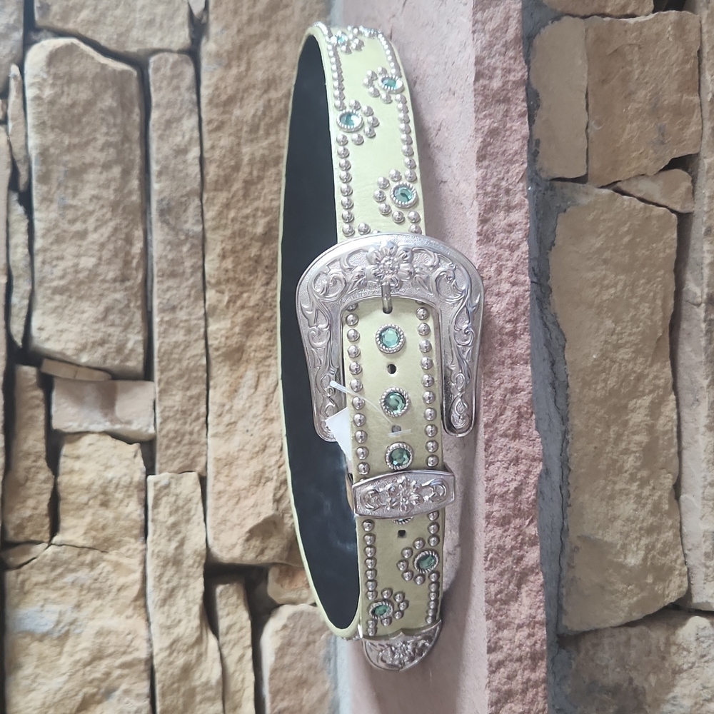 Western Belt.